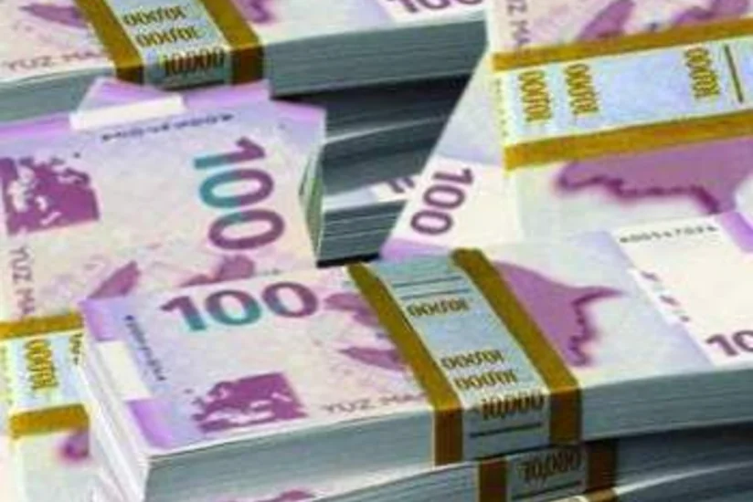 Azərbaycandakı devalvasiya bank sektoruna 1 mlrd. manat zərər vurub