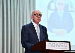 Qarabağda fəaliyyət göstərən ümumi təhsil müəssisələrinin sayı açıqlanıb