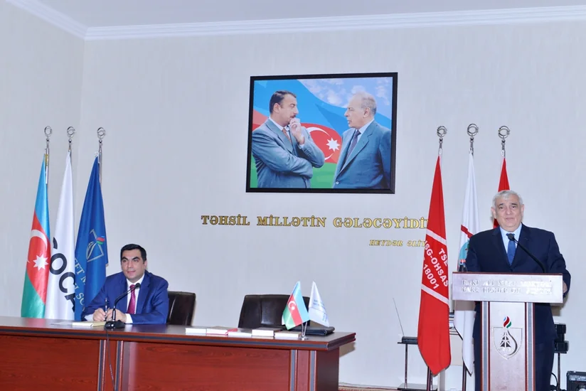 Dövlət müşaviri: Multikulturalizm siyasəti ölkəmizin demokratik inkişafının tərkib hissəsidir - FOTO