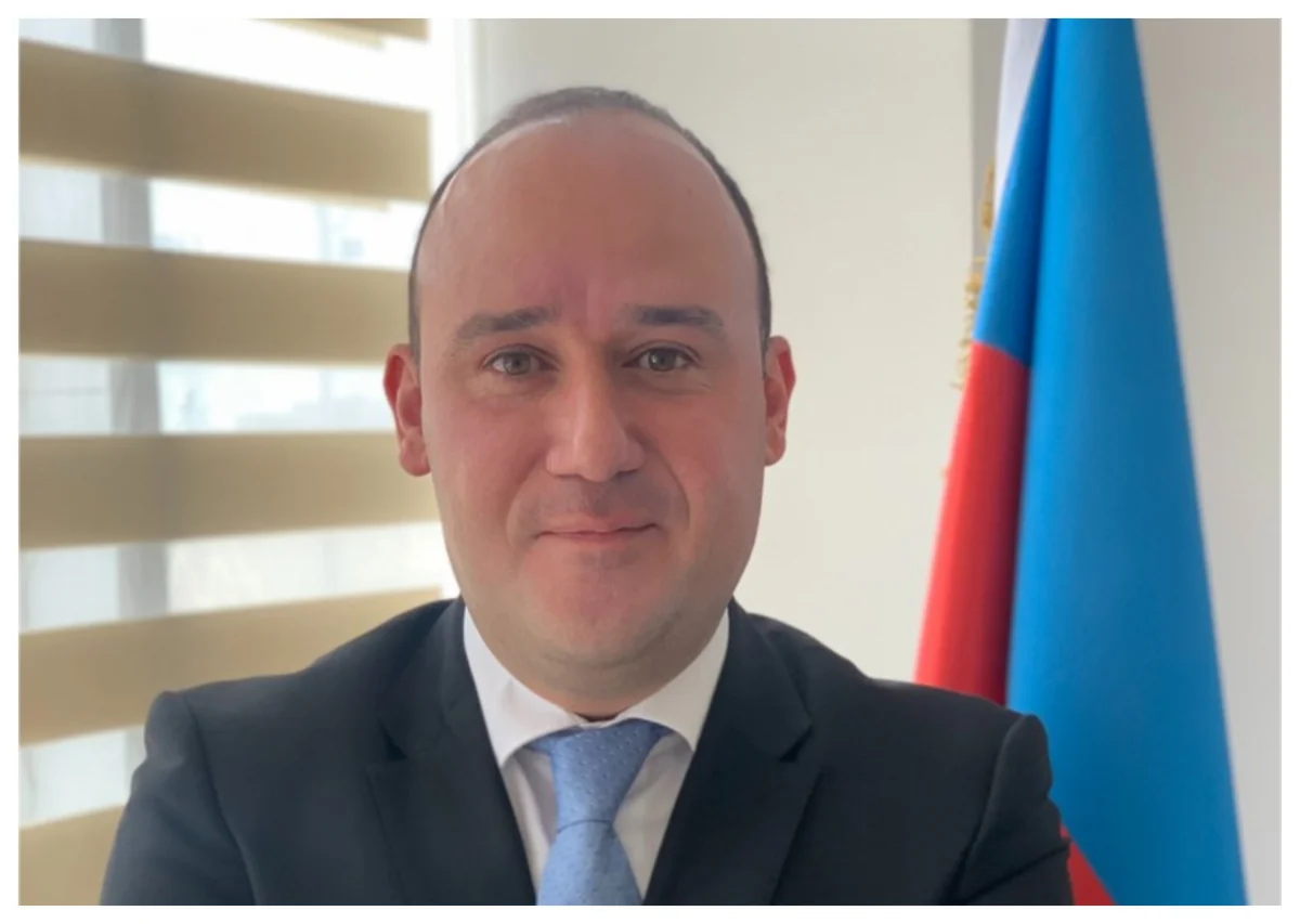 Dövlət Agentliyinin sədri özünə müşavir təyin edib