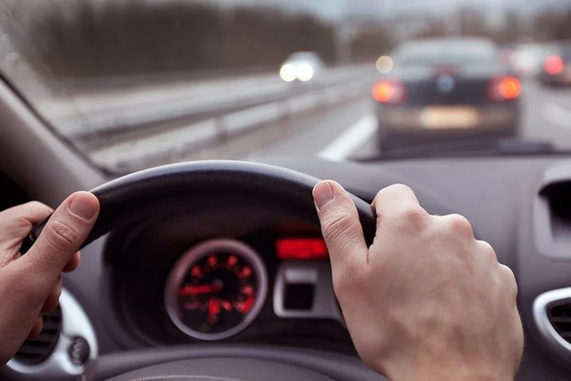 Ermənistanda şəhər merinin avtomobillə vurduğu şəxs ölüb