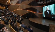 Beynəlxalq Muğam Mərkəzində “Heydər Əliyev və Azərbaycan mədəniyyəti” adlı konfrans keçirilib