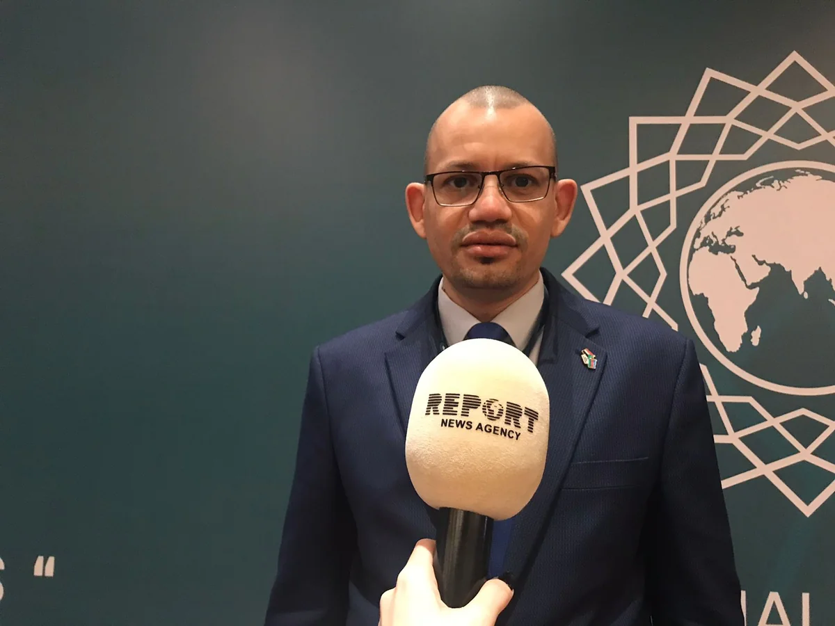 Sudanın müvəqqəti işlər vəkili: “Müsəlmanlar islamofobiyaya qarşı mübarizə aparmalıdırlar”