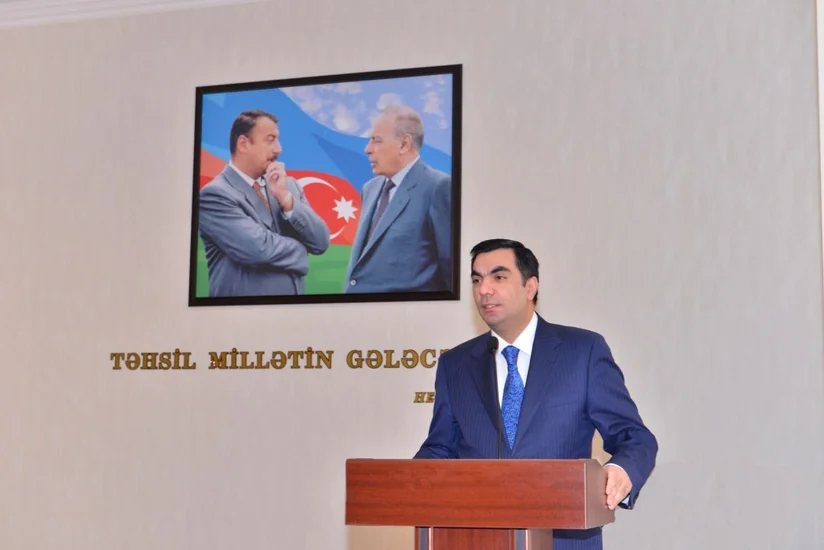 ​BANM-də 8 Mart - Beynəlxalq Qadınlar Günü qeyd olunub