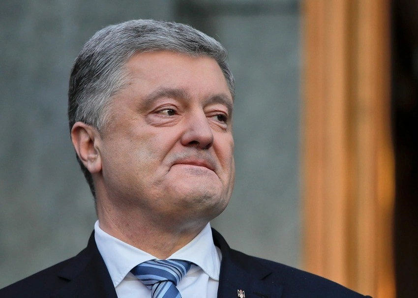 Poroşenko Ukraynanın baş naziri olmaq istəyir