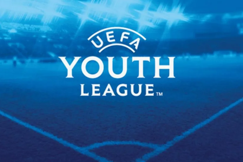 Qarabağ UEFA Gənclər Liqasının oyununda Romaya böyük hesabla uduzub