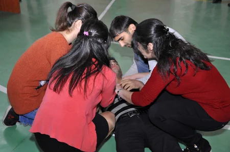 ​Qarabağda gənclərin Sağlamlıq ayı yekunlaşıb