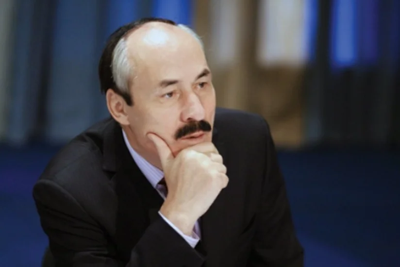 ​Dağıstan rəhbəri: Bəzi qüvvələr dağıstanlılarla azərbaycanlıların arasını vurmaq istəyir