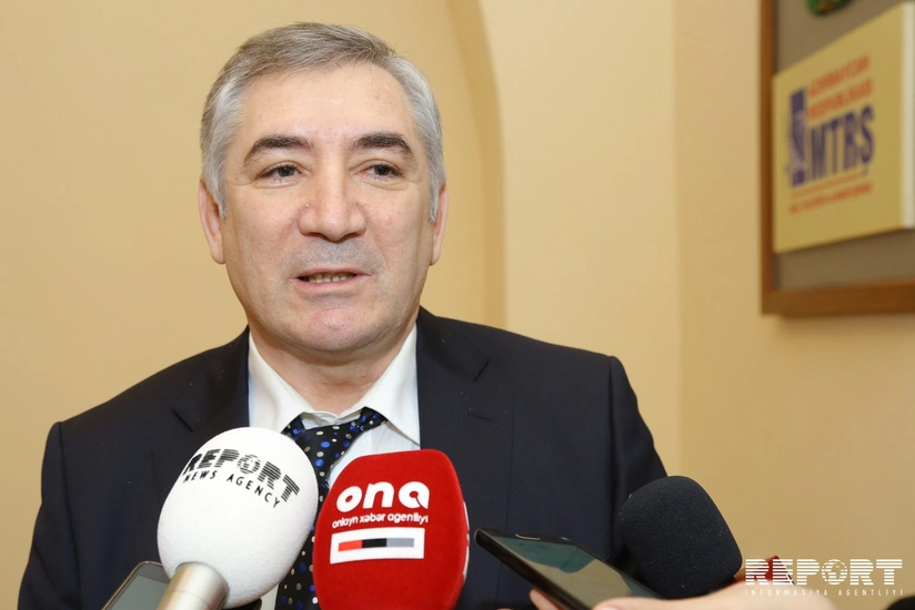 Nuşirəvan Məhərrəmli: Seriallarda Azərbaycan ailəsinə xas olmayan hərəkətlər göstərilir