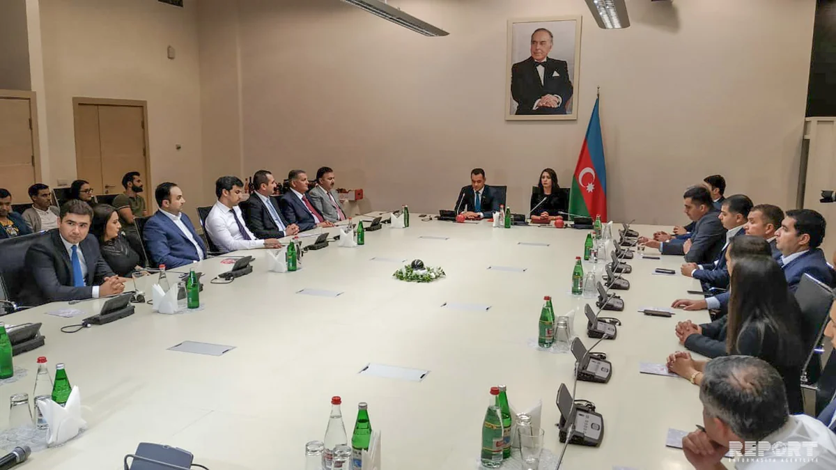 Dövlət Aqrar Ticarət Şirkəti ölkədə yetişdirilən narın satışına kömək edəcək