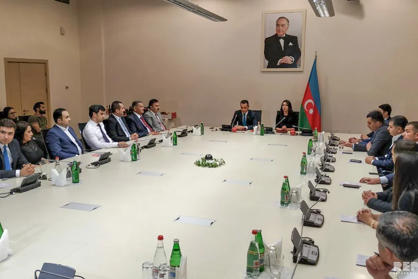 Dövlət Aqrar Ticarət Şirkəti ölkədə yetişdirilən narın satışına kömək edəcək