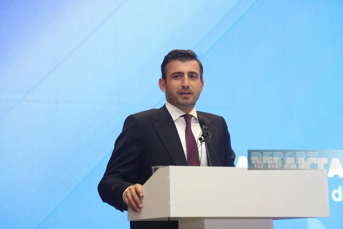 Bayraktar: TEKNOFEST Şimali Kiprdə də keçiriləcək