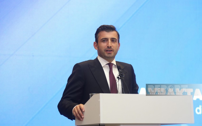 Selçuk Bayraktar “Bilim Bakı”nın yaradılmasının məqsədini açıqlayıb