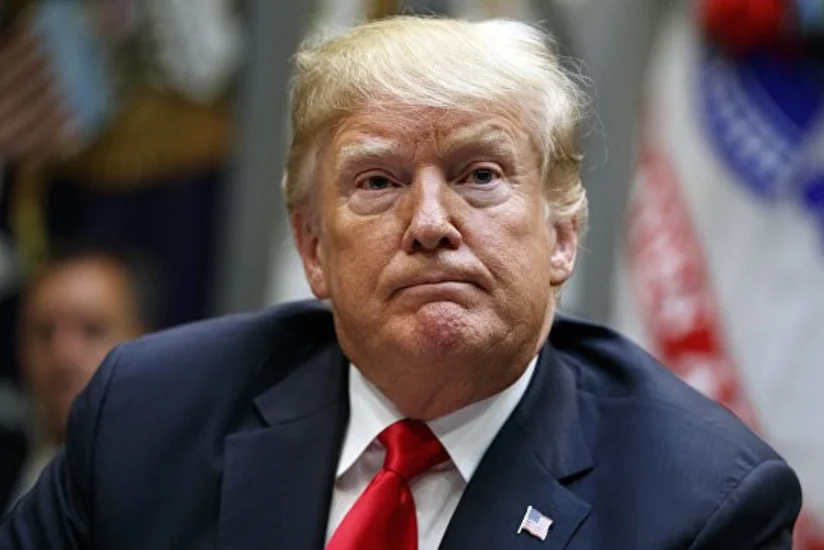 Donald Tramp: Ümidvaram ki, OPEC neft tədarükünü hazırkı səviyyədə saxlayacaq