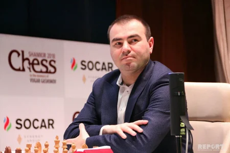 Azərbaycanın hər 3 şahmatçısı ShamkirChessə heç-heçə ilə başlayıb - YENİLƏNİB-2