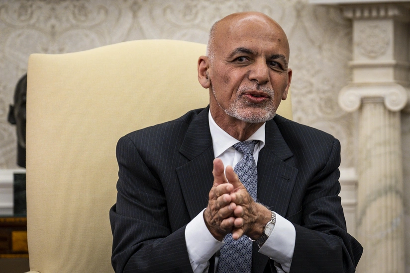 Afghan President to attend international summit in Uzbekistan