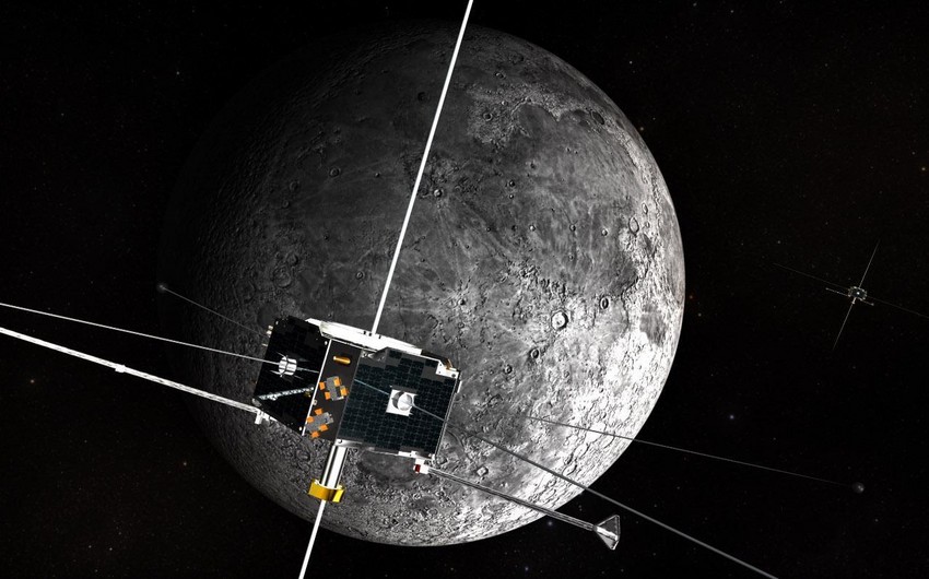 China to send mission to far side of moon next year