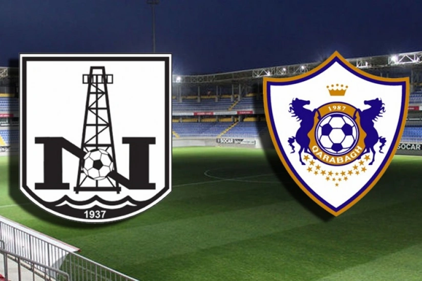 Neftçi və Qarabağ komandalarının start heyətəri açıqlanıb