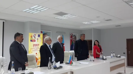 Чемпионат Европы в Азербайджане и Грузии покажут в 70 странах