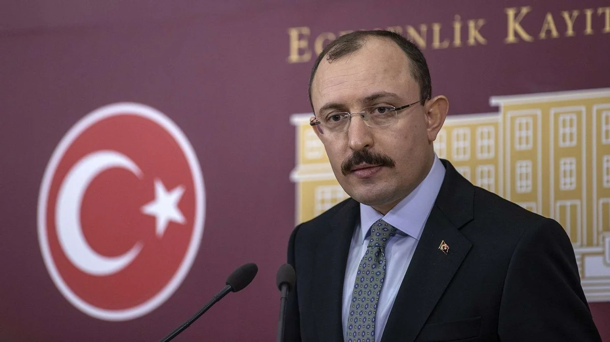 Türkdilli ölkələrin preferensial ticarət sazişi imzalaması təklif edilir
