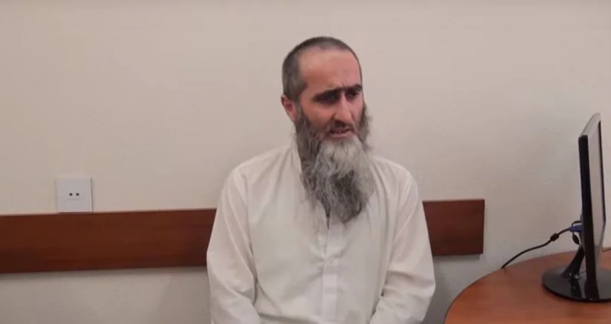 Bakıda “Abu İbrahim Dağıstani” ləqəbli partlayıcı qurğular hazırlayan şəxsin məhkəməsi başlayır