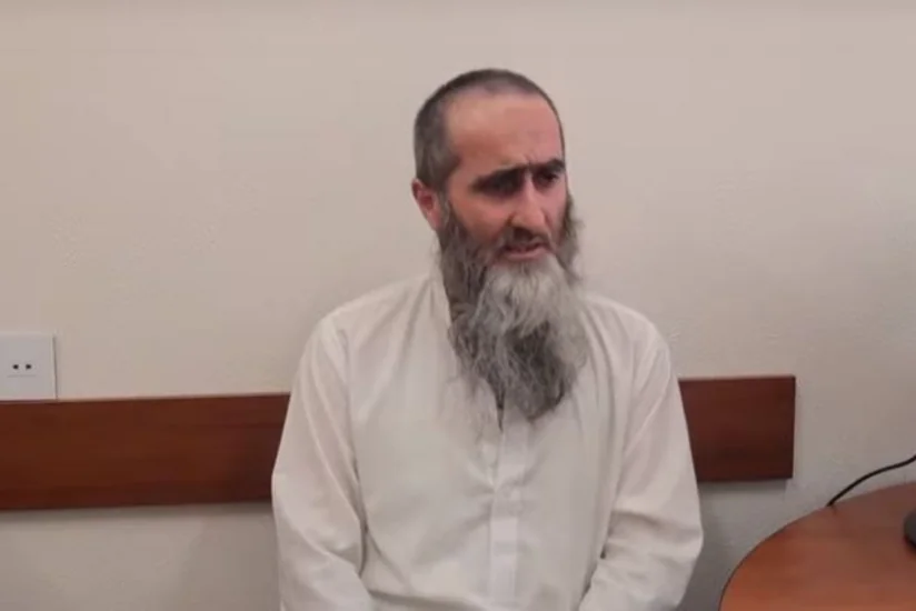 Bakıda “Abu İbrahim Dağıstani” ləqəbli partlayıcı qurğular hazırlayan şəxsin məhkəməsi başlayır