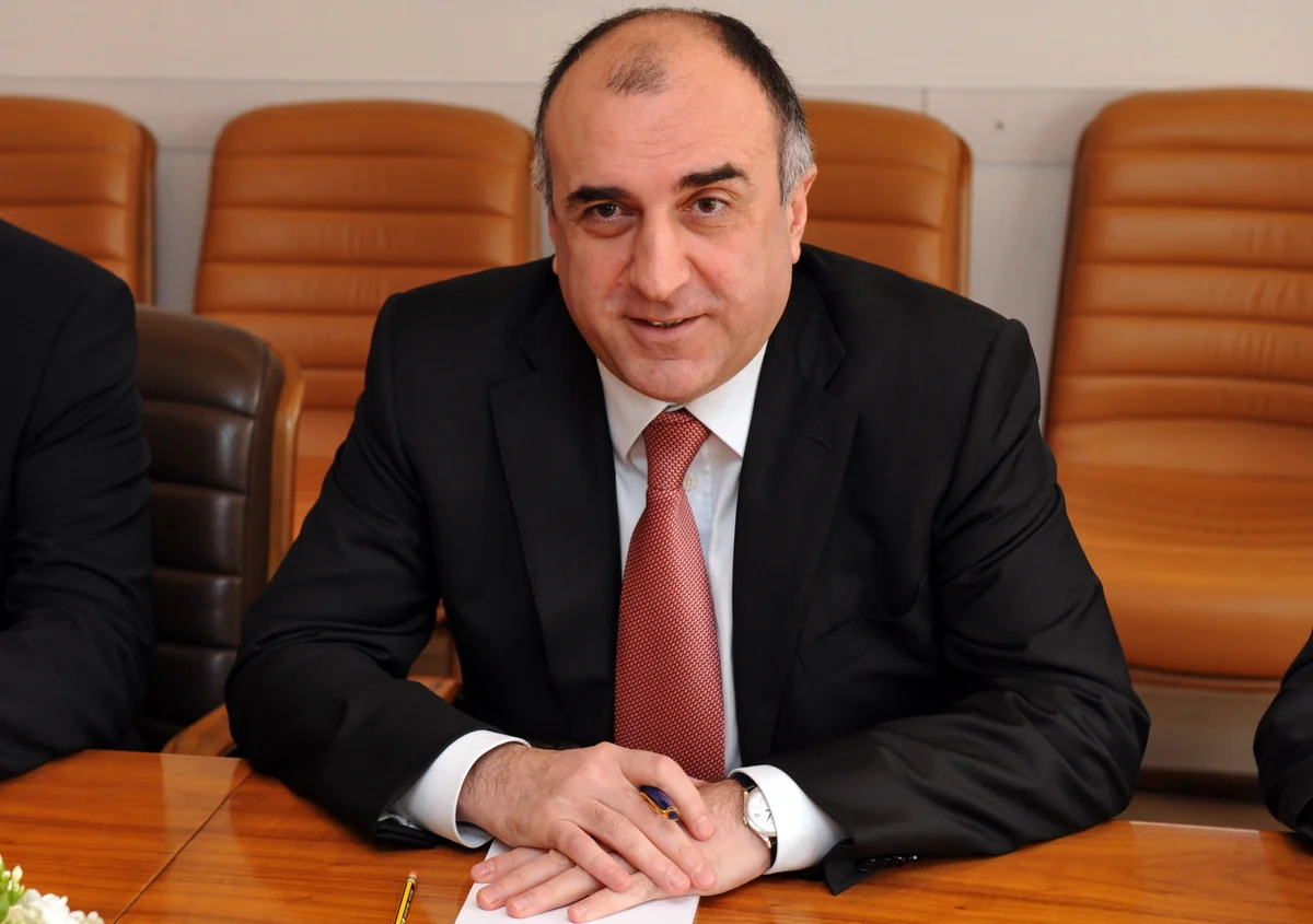 Mammadyarov: Sure, all occupied villages will be returned and rehabilitated