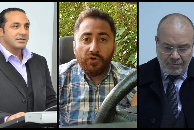 Qurban Məmmədov, Orduxan Bəbirov, Tural Sadıqlı və digərləri beynəlxalq axtarışa verildi