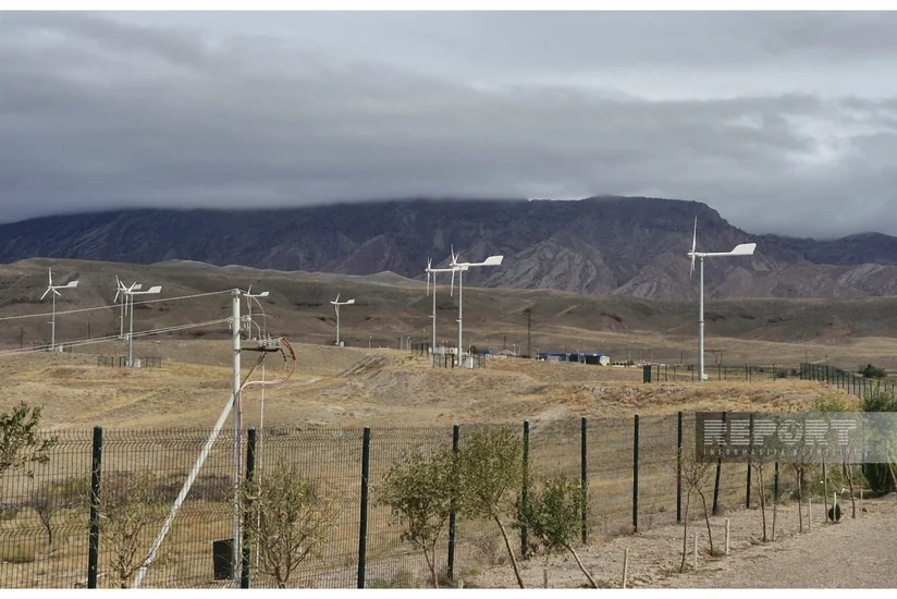 Naxçıvanda elektrik stansiyalarının generasiya gücünə 1 500 MVt əlavə olunacaq