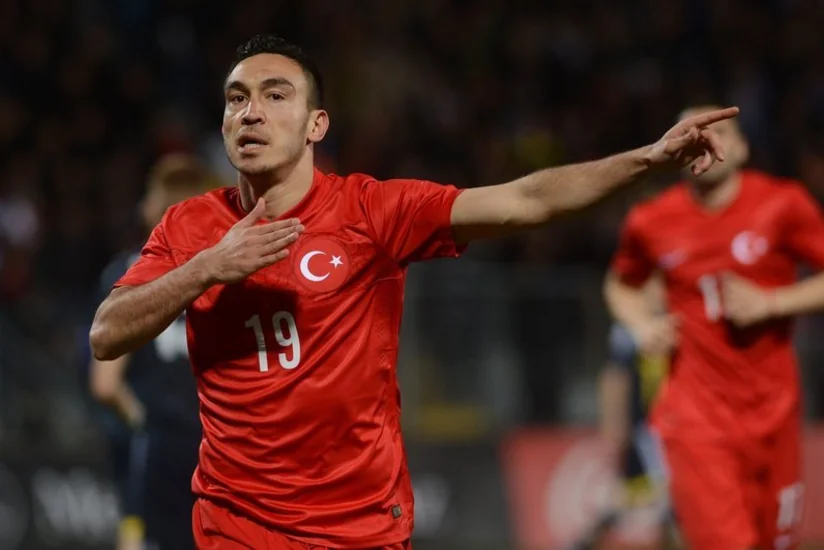 Türkiyə vitse-çempionu milli komandanın futbolçusunu transfer edib