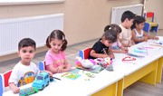 Məktəbəqədər təhsil müəssisələrinə qəbul başlayıb