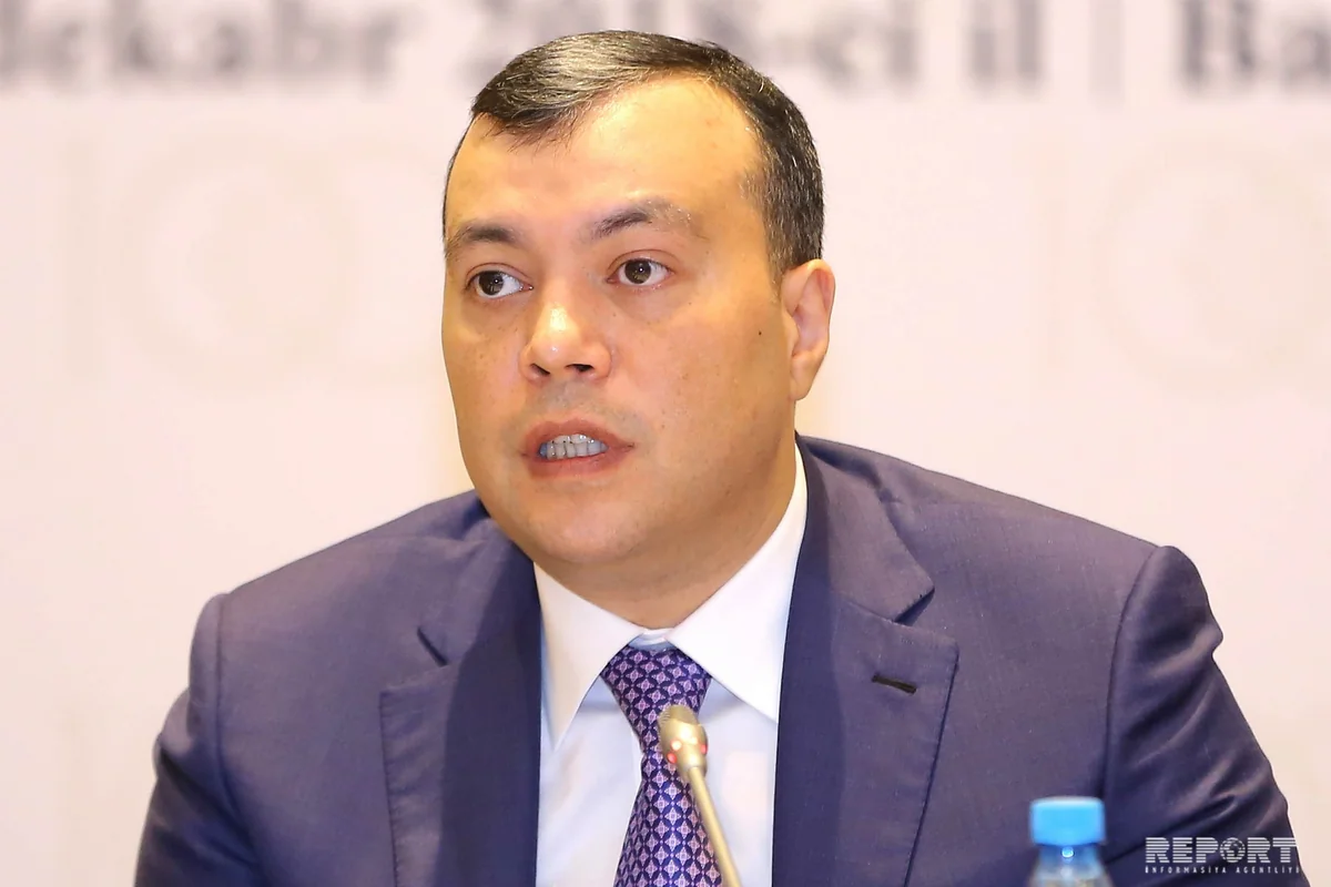 Sahil Babayev: Pozuntuların olması normaldır