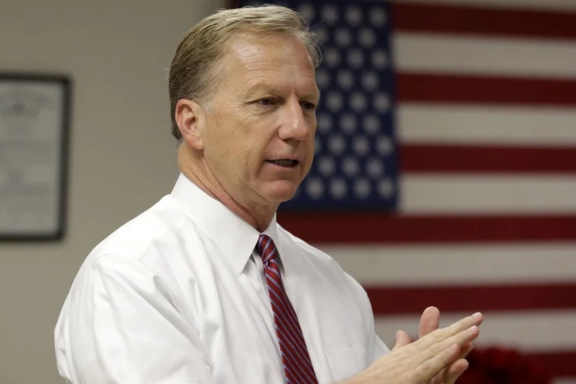 Konqres üzvü Kevin Hern: “Azərbaycan ABŞ-ın etibarlı müttəfiqidir”