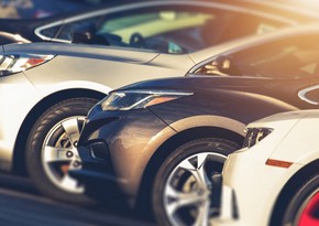 Azerbaijan posts over 23% surge in cost of auto imports