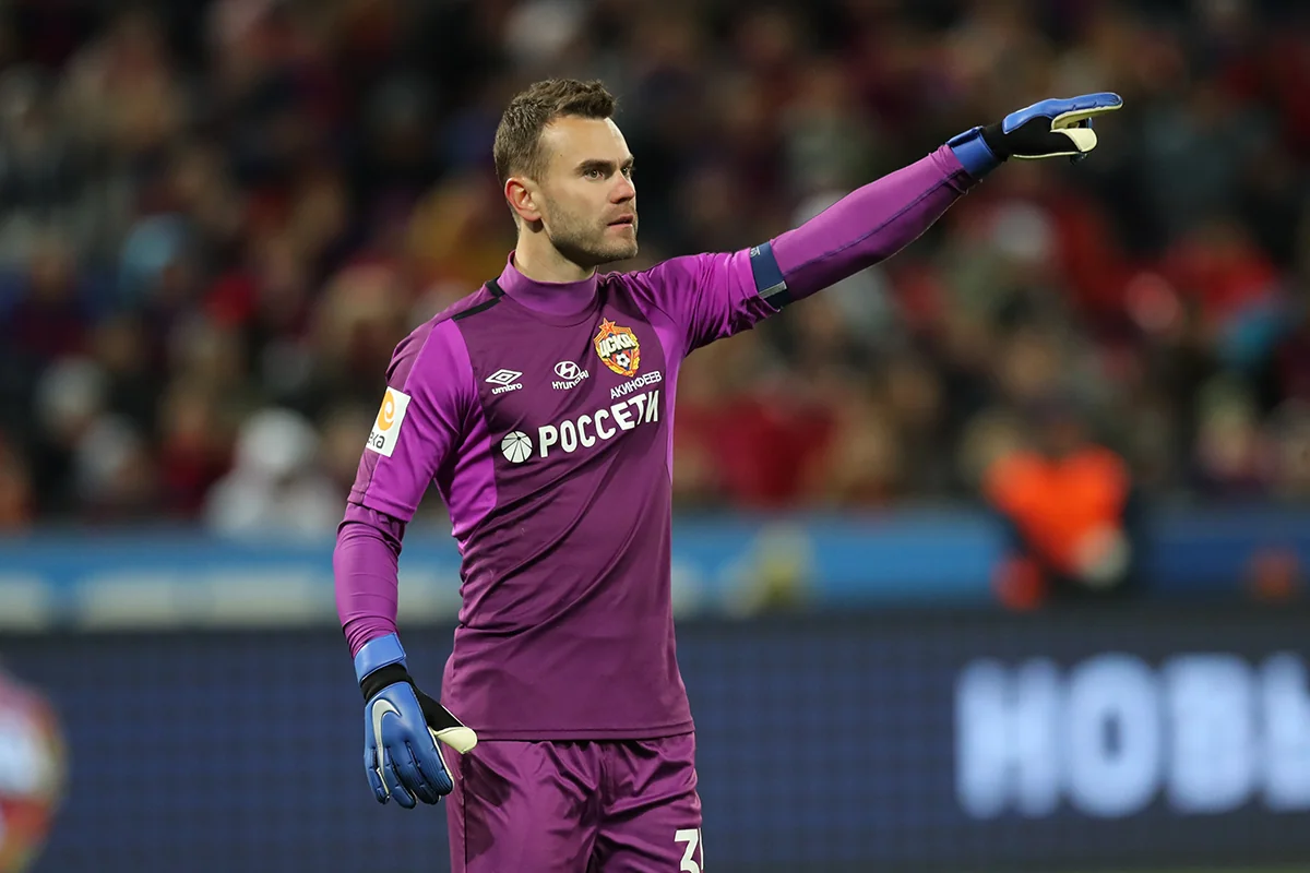 Dünyanın ən sadiq futbolçusu açıqlandı