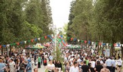Azərbaycanda məhsul festivallarının keçirilməsinə başlanılır