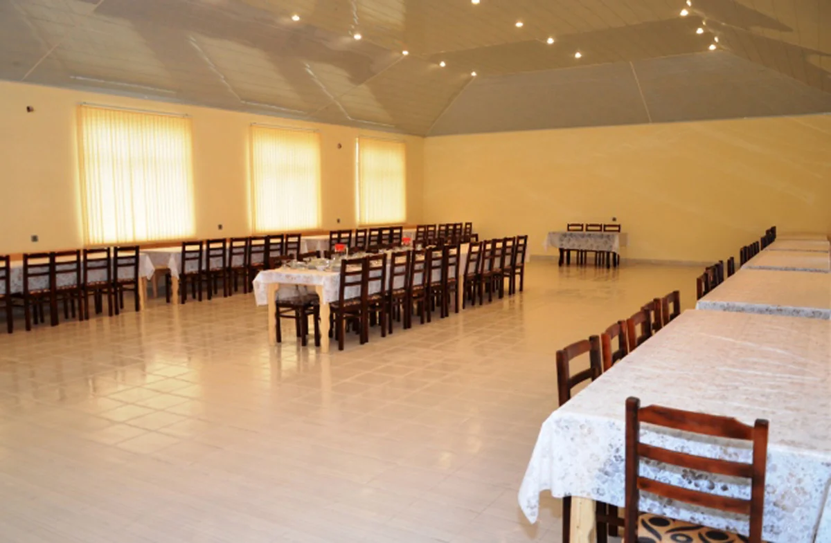 Karantin rejimində yas yerlərində iştirakla bağlı yeni qərar açıqlanıb