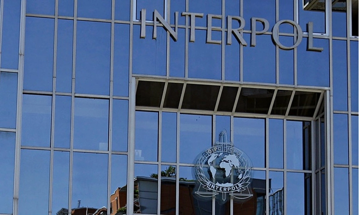 Person included in Interpol wanted list by Azerbaijan detained in Ukraine