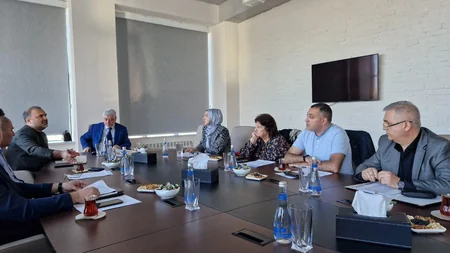 New deputy director appointed to Ictimai TV