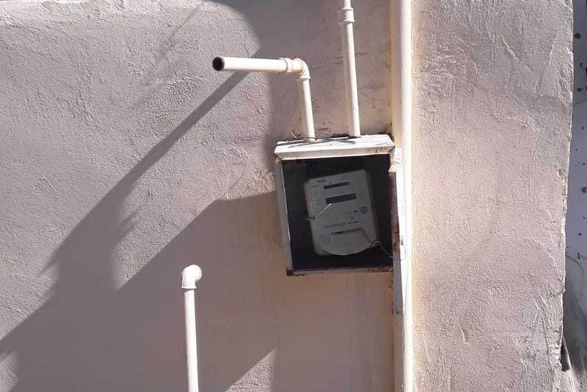 Ağsuda 70-ə yaxın evin qaz təchizatı dayandırılıb