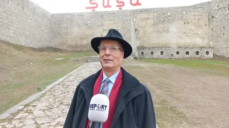 Fransada yaşayan azərbaycanlı tədqiqatçıların Şuşaya səfəri başlayıb