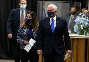 Adviser to US Vice President Mike Pence tests positive for COVID-19