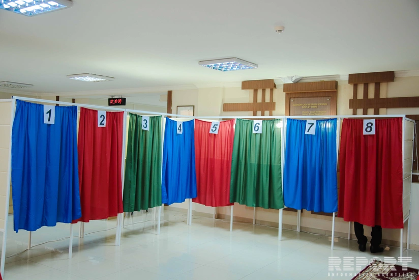 Daxili işlər nazirinin müavini: “Profilaktik qeydiyyatda olan şəxslər müşahidəyə götürülüb”