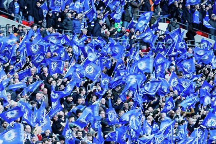 УЕФА может наказать Челси