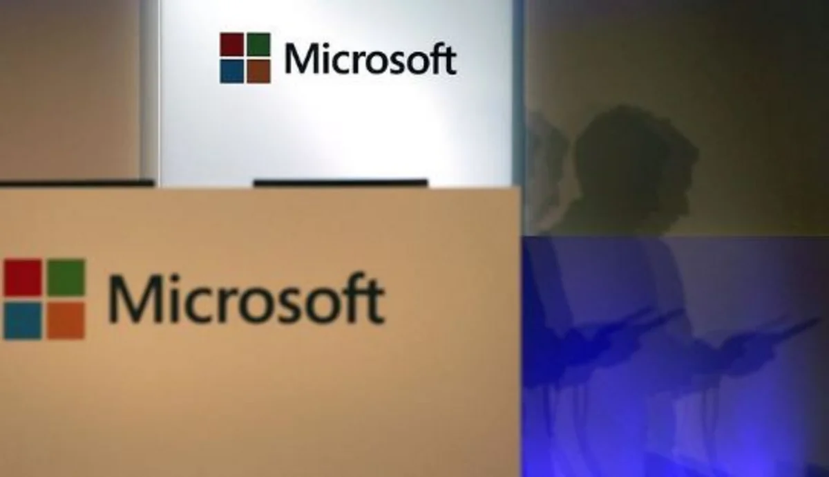 “Microsoft” 1200 nəfər reklam işçisini ixtisar edir