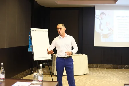 Azərbaycanda hotelçilər üçün təlimlərə start verilib