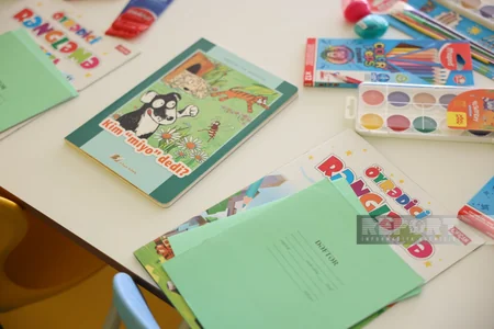 Fuad Bədəlov: “Cəbrayıl şəhər məktəbində ilin sonuna qədər 400 şagird təhsilə cəlb ediləcək”