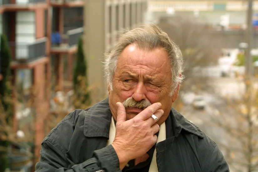 Jim Harrison, author of 'Legends of the Fall' dies