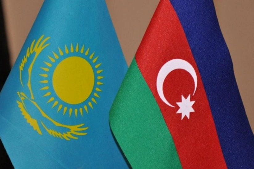 Azerbaijan, Kazakhstan sign MoU on cooperation in sports
