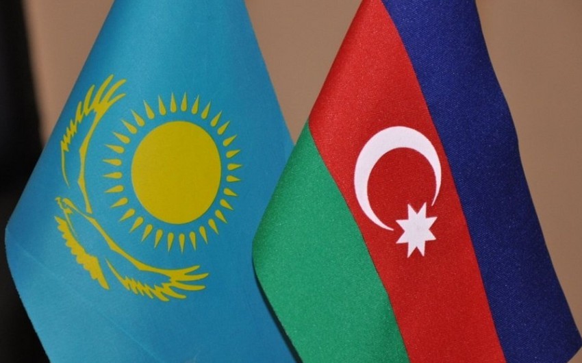 Azərbaycan Qazaxıstanla idman sahəsində əməkdaşlıq edəcək